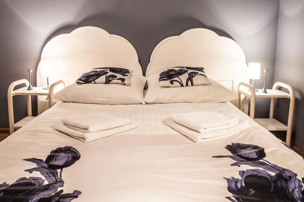 Hotel Napoleon Wroblew  Habitación foto