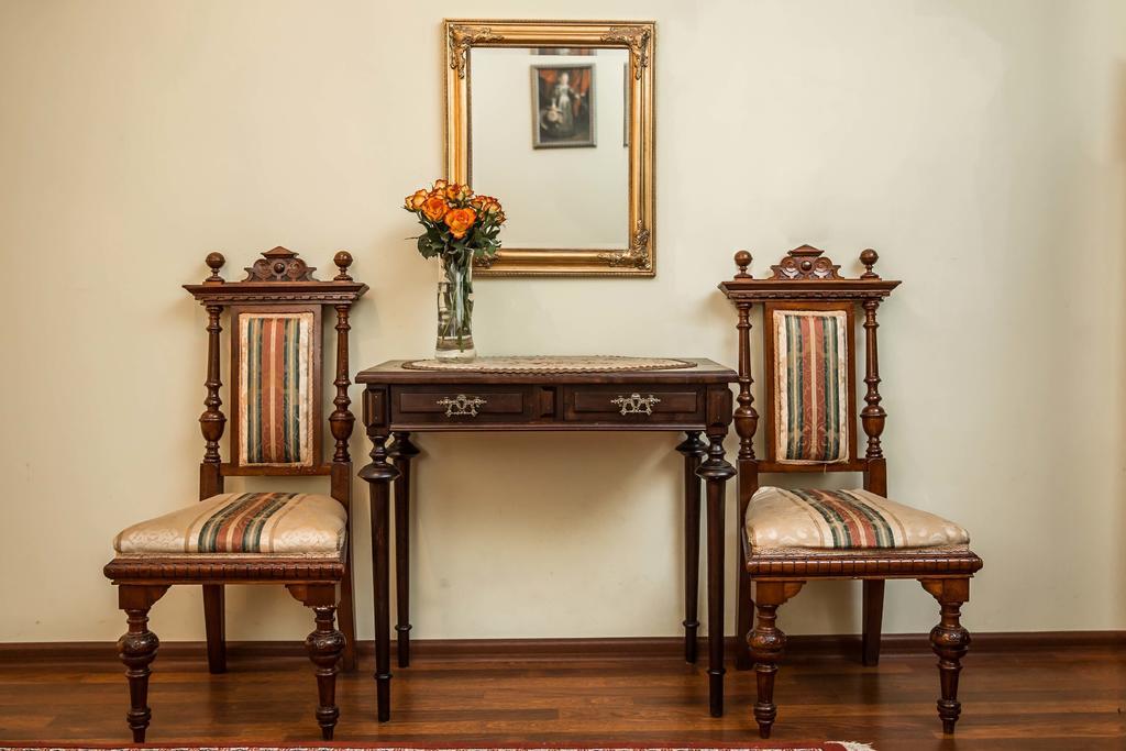 Hotel Napoleon Wroblew  Habitación foto